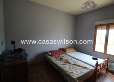 Sale - Country Property - Monóvar/Monóver - Inland