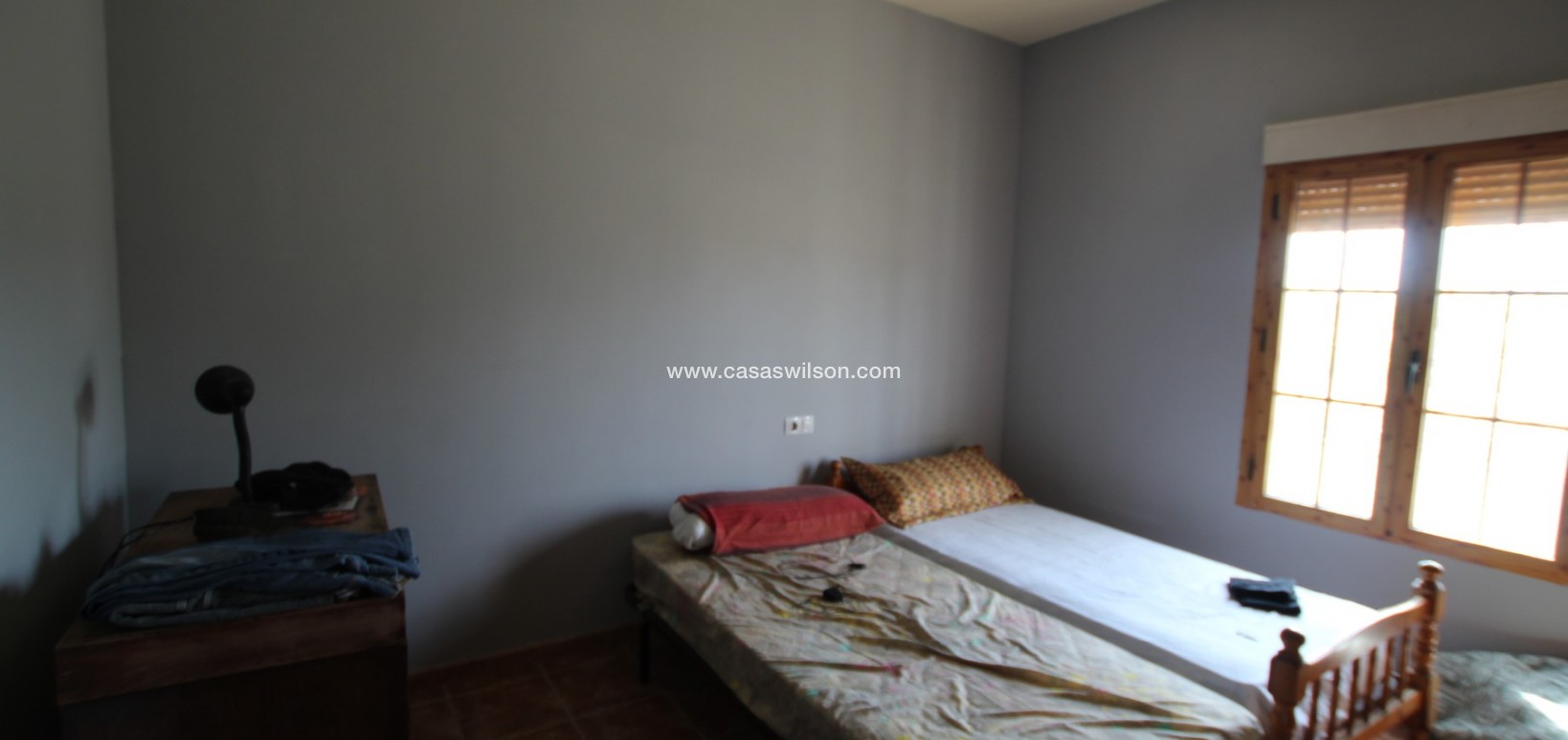 Sale - Country Property - Monóvar/Monóver - Inland