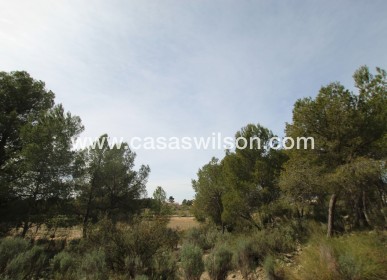 Sale - Country Property - Monóvar/Monóver - Inland