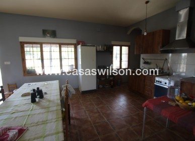 Sale - Country Property - Monóvar/Monóver - Inland