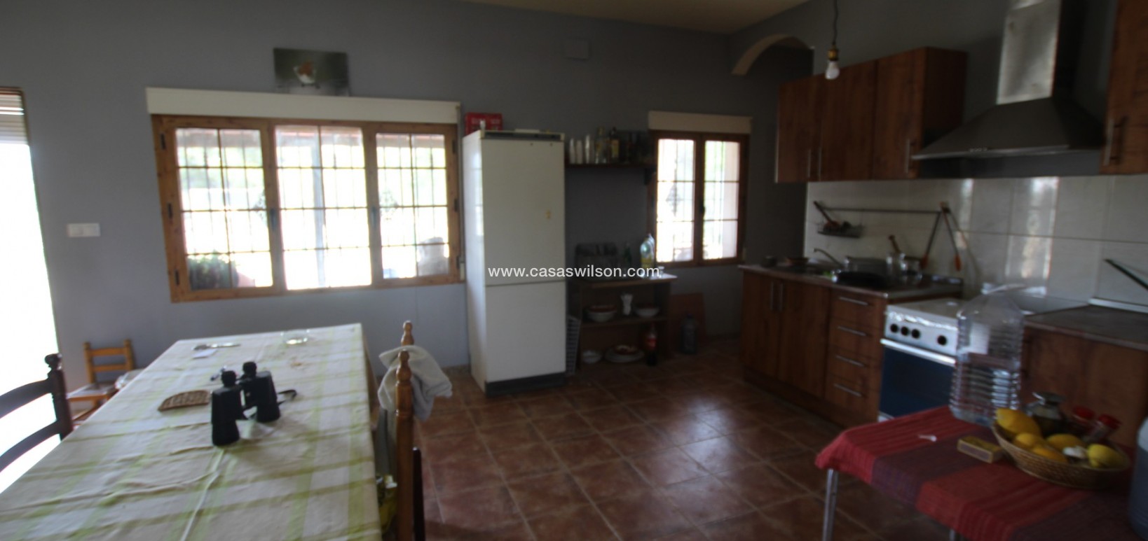 Sale - Country Property - Monóvar/Monóver - Inland