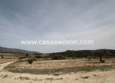 Sale - Country Property - Monóvar/Monóver - Inland