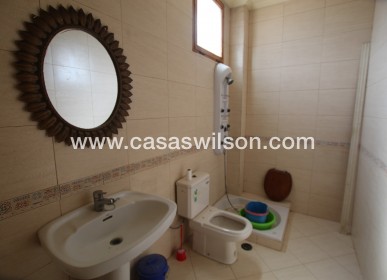 Sale - Country Property - Monóvar/Monóver - Inland