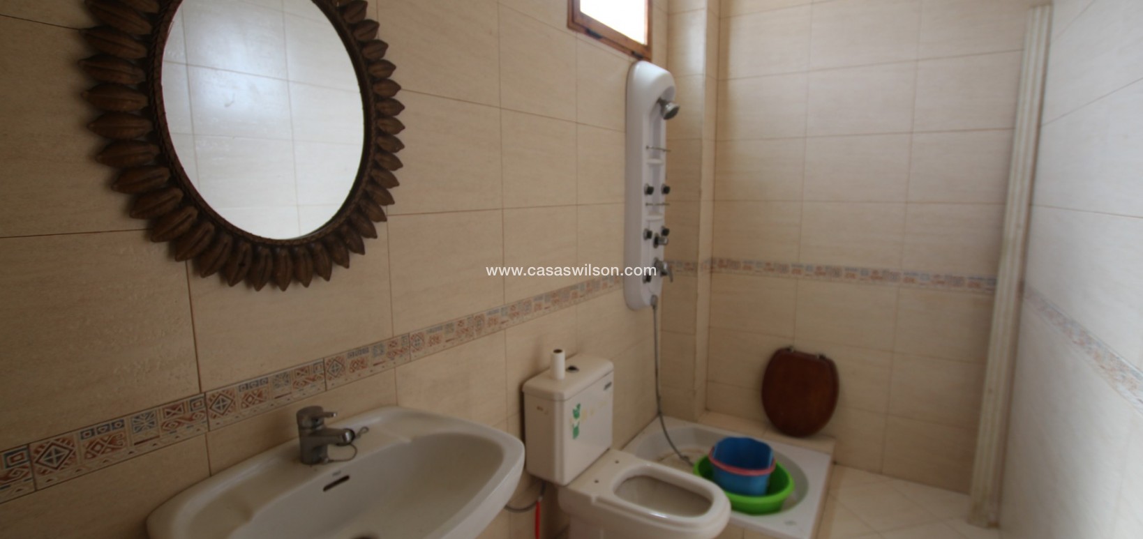 Sale - Country Property - Monóvar/Monóver - Inland