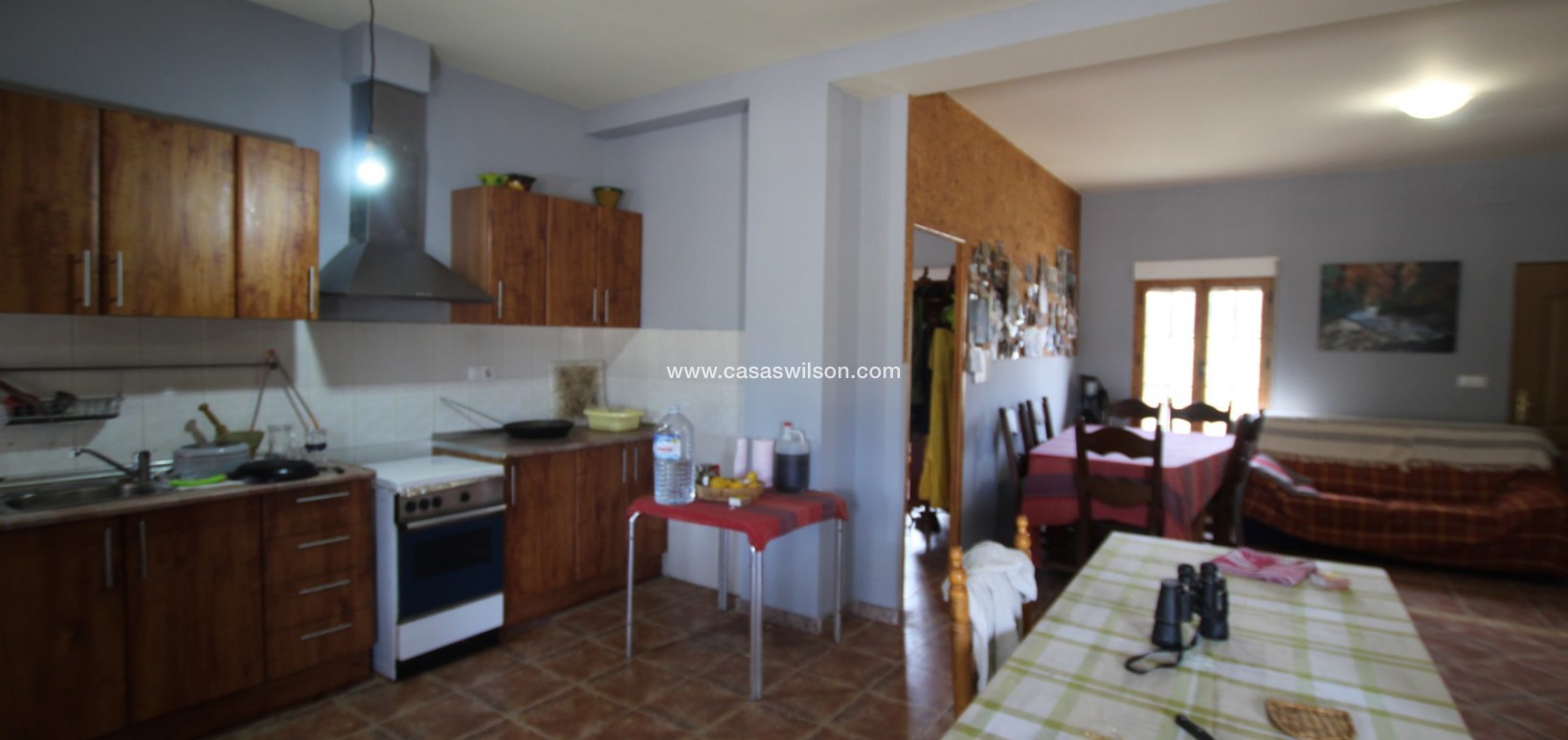 Sale - Country Property - Monóvar/Monóver - Inland