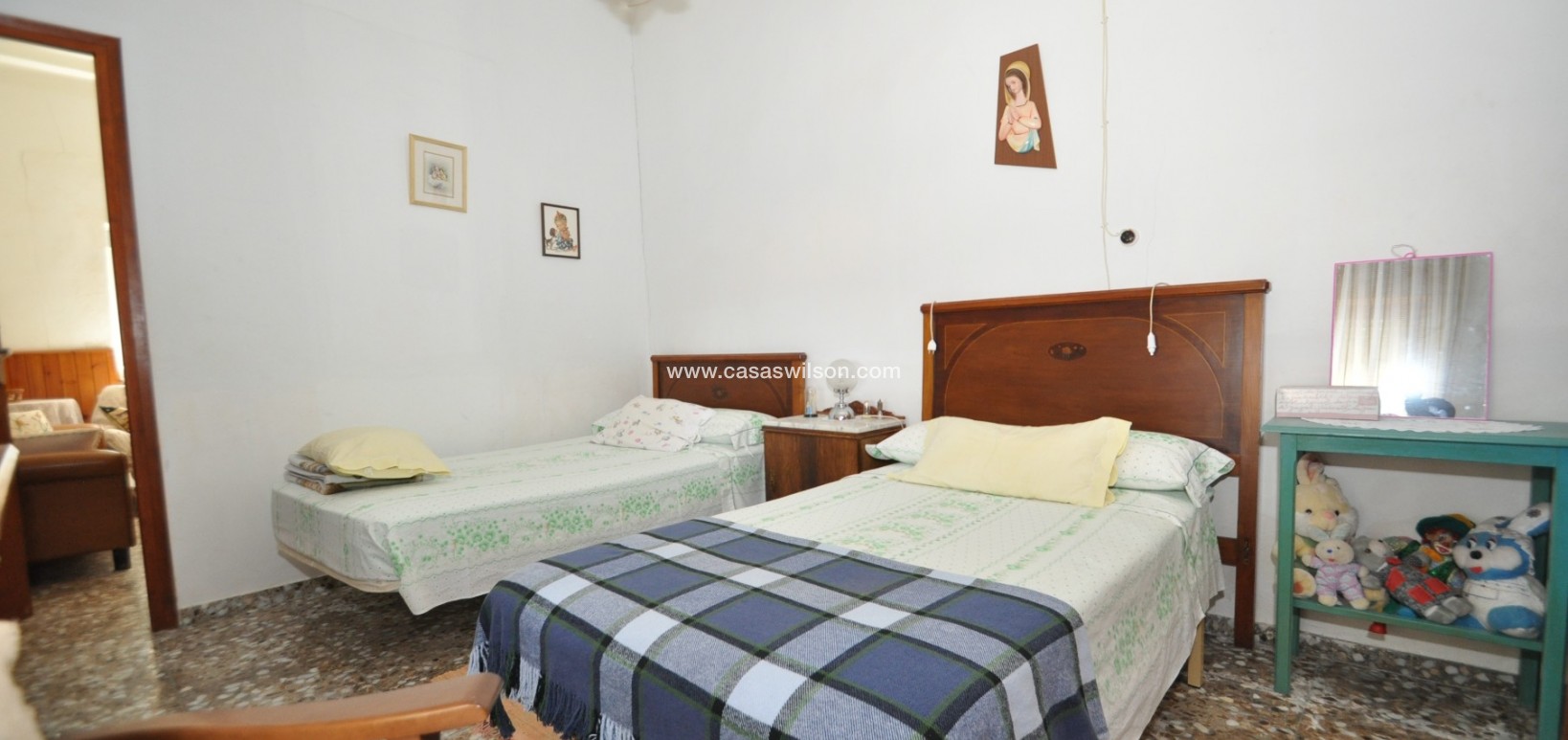 Sale - Country Property/Finca - Monóvar/Monóver - Inland