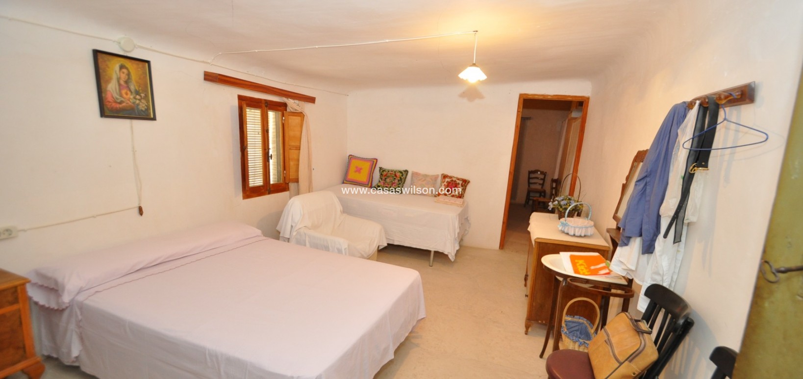 Sale - Country Property/Finca - Monóvar/Monóver - Inland