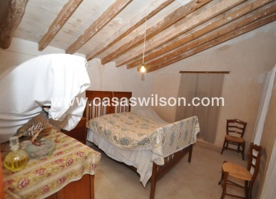 Sale - Country Property/Finca - Monóvar/Monóver - Inland