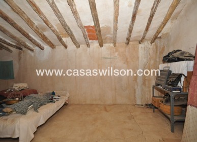 Sale - Country Property/Finca - Monóvar/Monóver - Inland