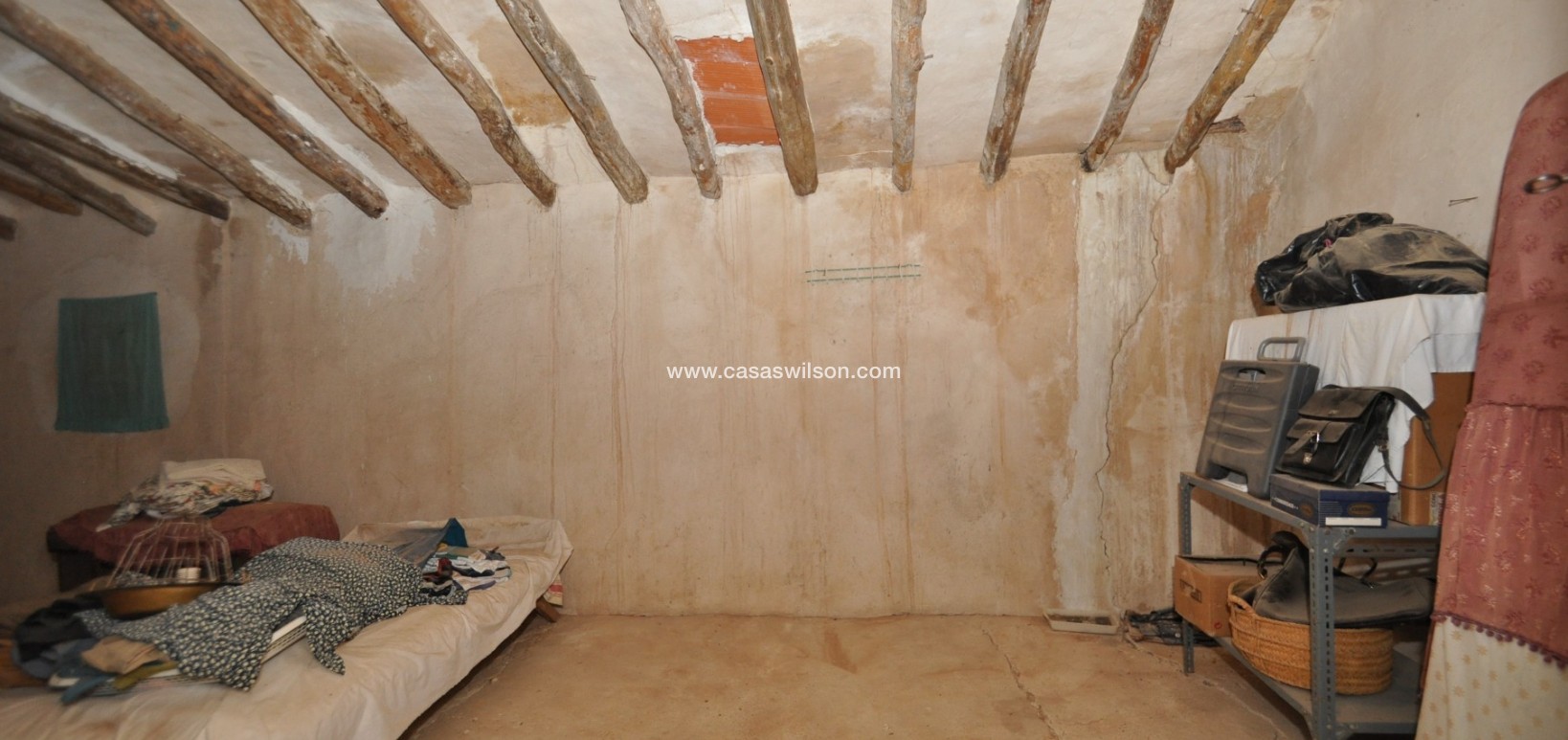 Sale - Country Property/Finca - Monóvar/Monóver - Inland