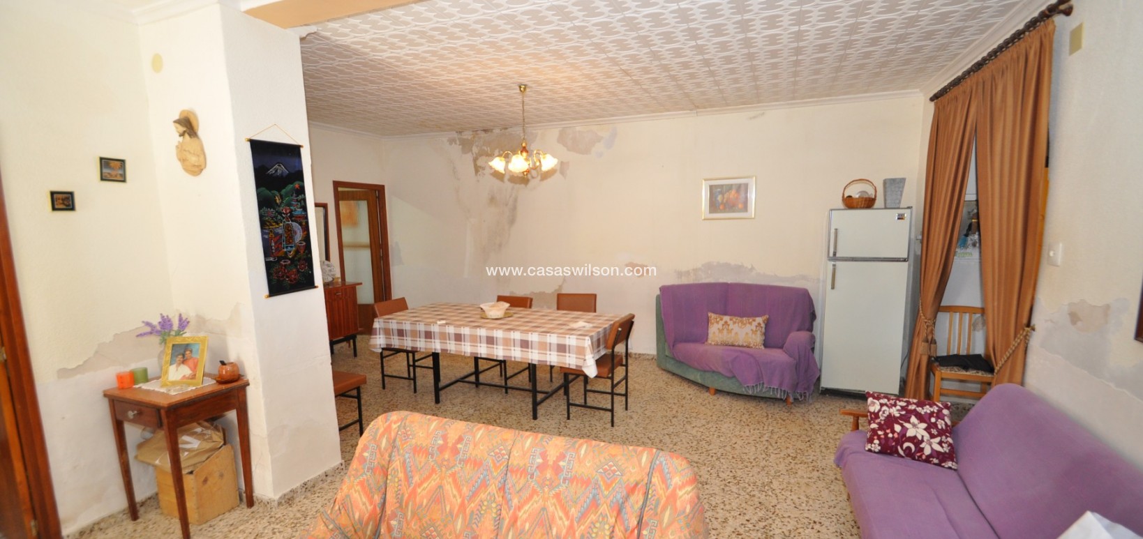 Sale - Country Property/Finca - Monóvar/Monóver - Inland