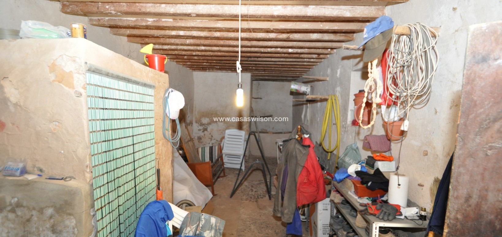 Sale - Country Property/Finca - Monóvar/Monóver - Inland