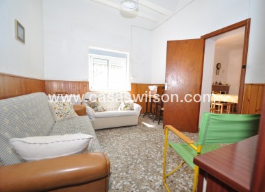 Sale - Country Property/Finca - Monóvar/Monóver - Inland