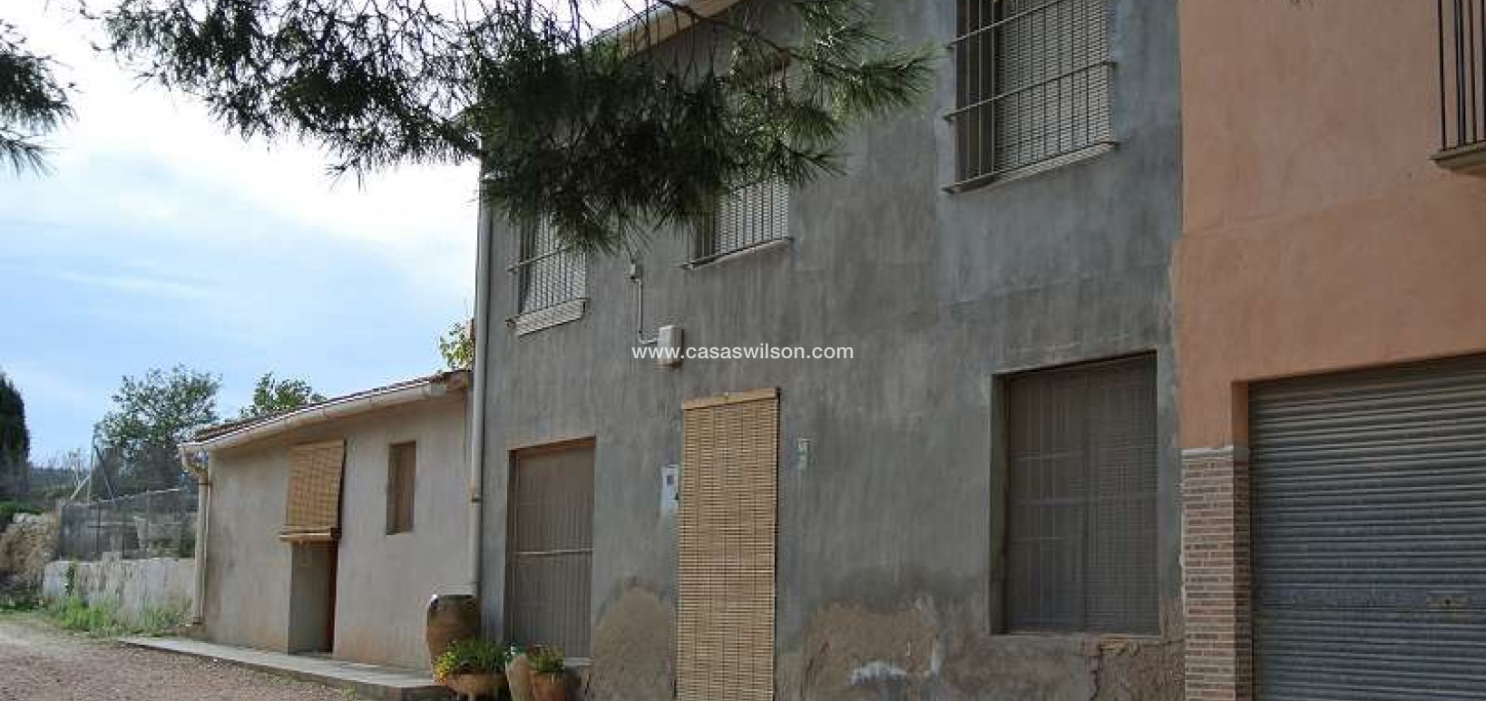 Sale - Country Property/Finca - Monóvar/Monóver - Inland