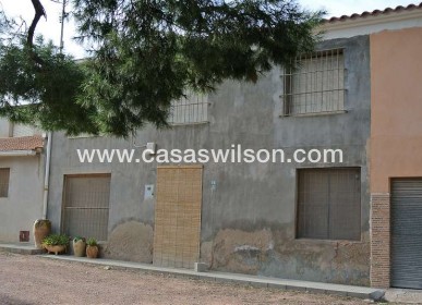 Sale - Country Property/Finca - Monóvar/Monóver - Inland