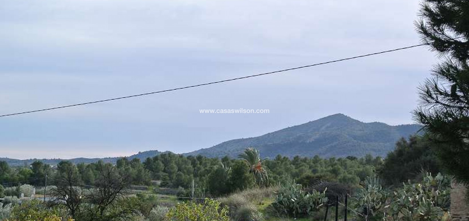 Sale - Country Property/Finca - Monóvar/Monóver - Inland