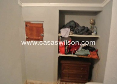 Sale - Country Property/Finca - Monóvar/Monóver - Inland