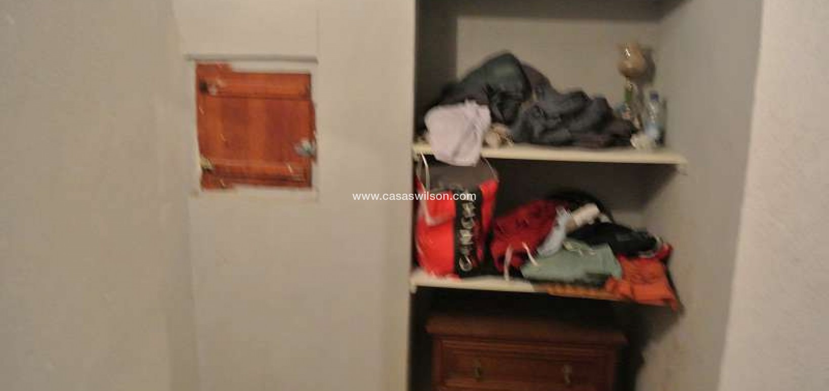 Sale - Country Property/Finca - Monóvar/Monóver - Inland