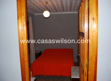 Sale - Country Property/Finca - Monóvar/Monóver - Inland