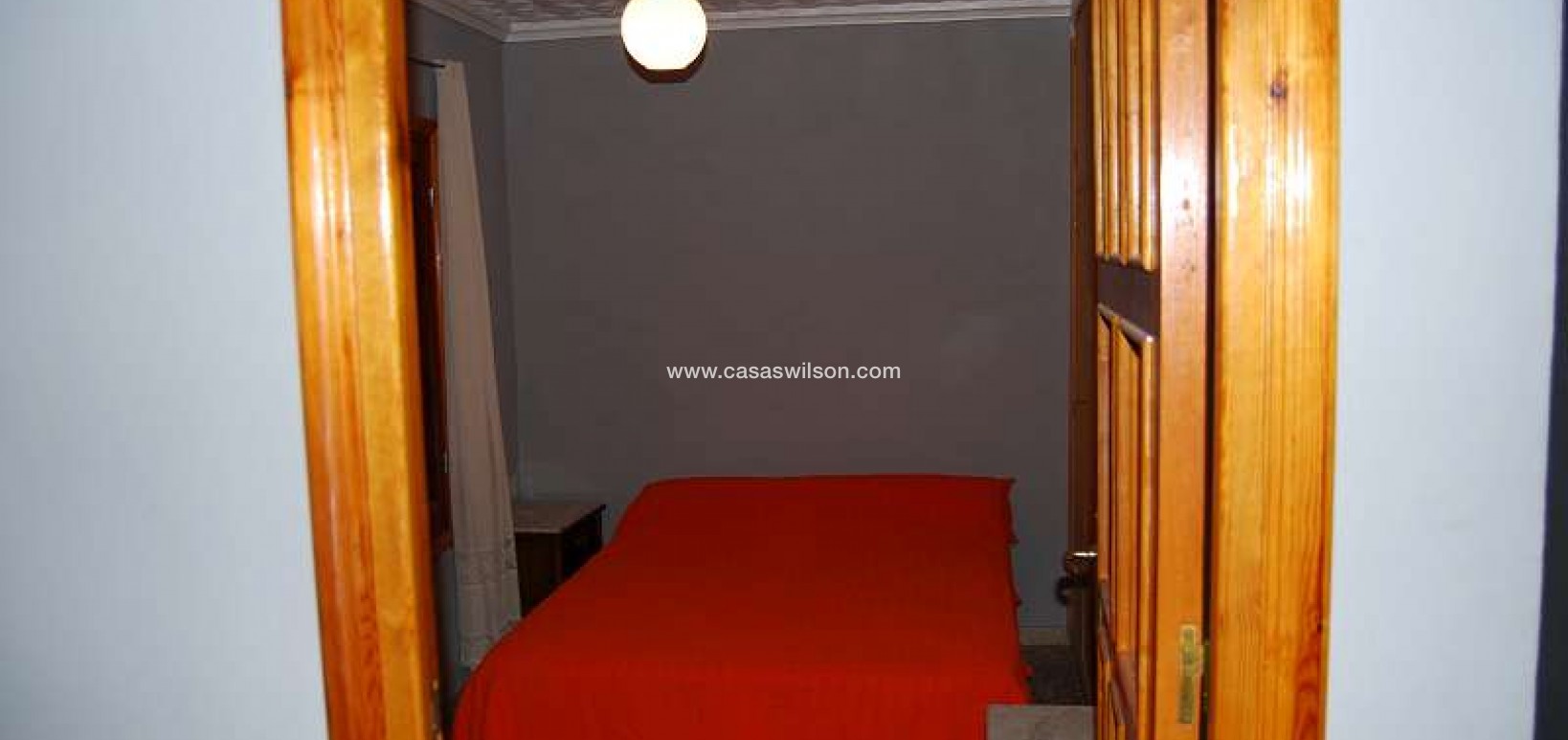 Sale - Country Property/Finca - Monóvar/Monóver - Inland