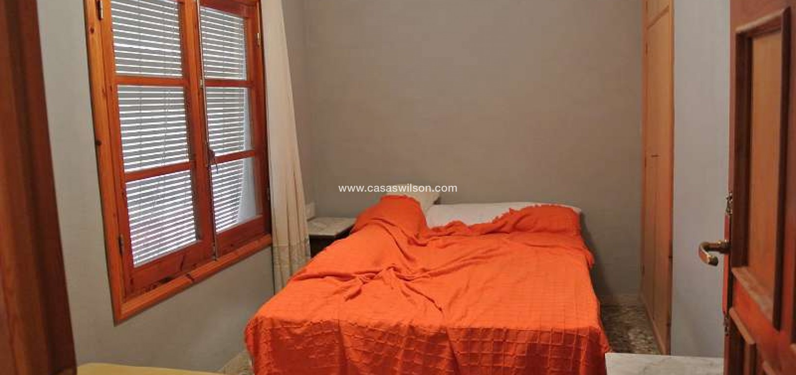 Sale - Country Property/Finca - Monóvar/Monóver - Inland