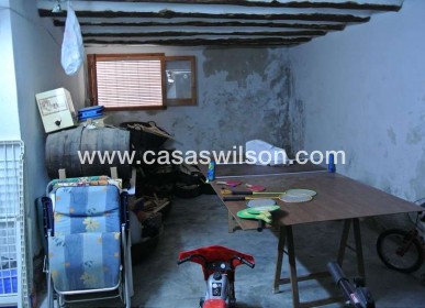 Sale - Country Property/Finca - Monóvar/Monóver - Inland