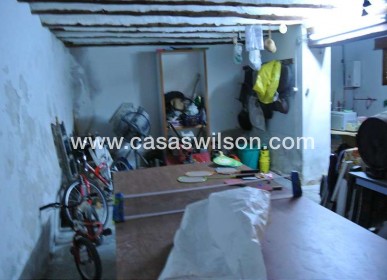 Sale - Country Property/Finca - Monóvar/Monóver - Inland