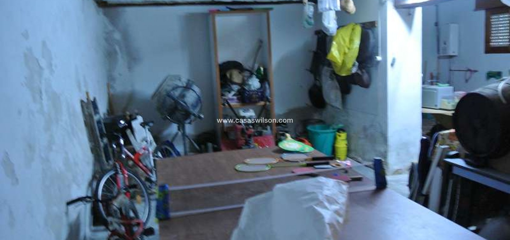 Sale - Country Property/Finca - Monóvar/Monóver - Inland