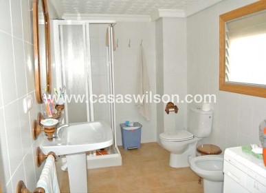 Sale - Country Property/Finca - Monóvar/Monóver - Inland