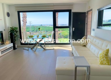 Sale - Apartment - Pilar de la Horadada - Costa Blanca