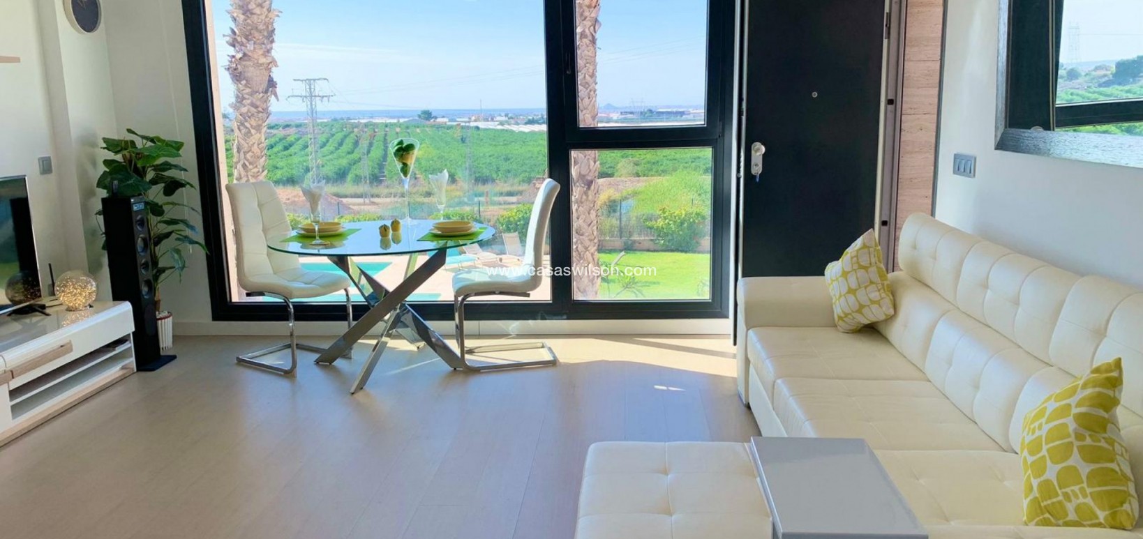 Sale - Apartment - Pilar de la Horadada - Costa Blanca