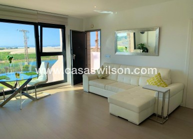 Sale - Apartment - Pilar de la Horadada - Costa Blanca