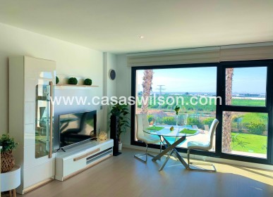 Sale - Apartment - Pilar de la Horadada - Costa Blanca