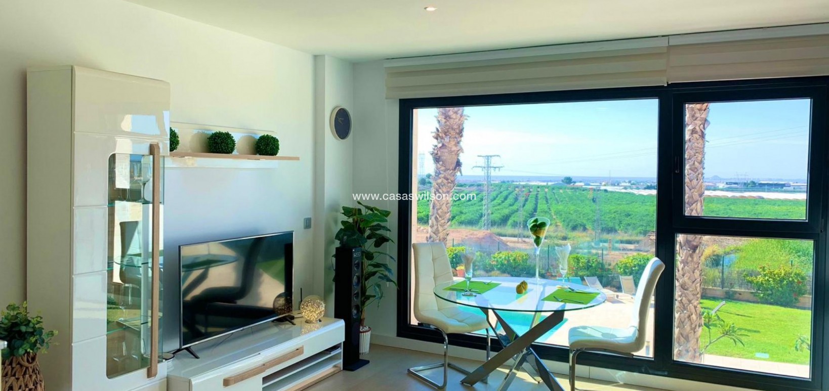 Sale - Apartment - Pilar de la Horadada - Costa Blanca