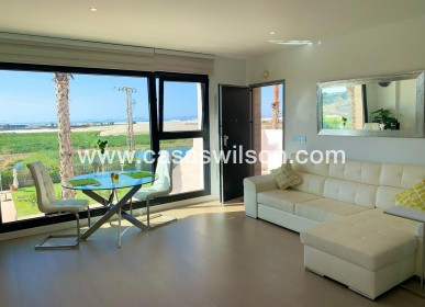 Sale - Apartment - Pilar de la Horadada - Costa Blanca