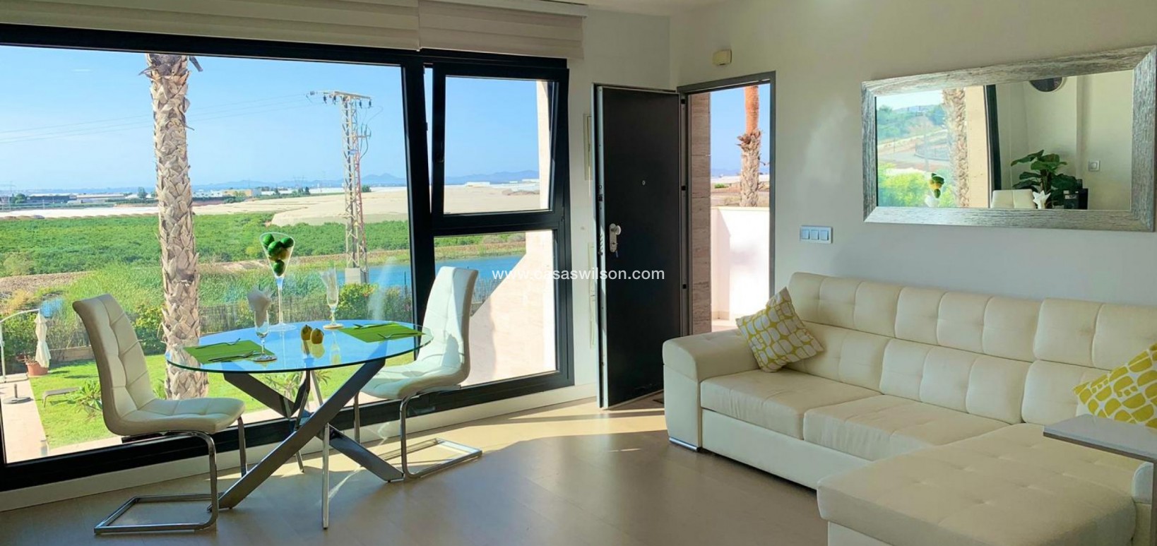 Sale - Apartment - Pilar de la Horadada - Costa Blanca