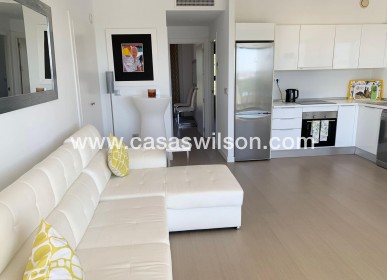 Sale - Apartment - Pilar de la Horadada - Costa Blanca