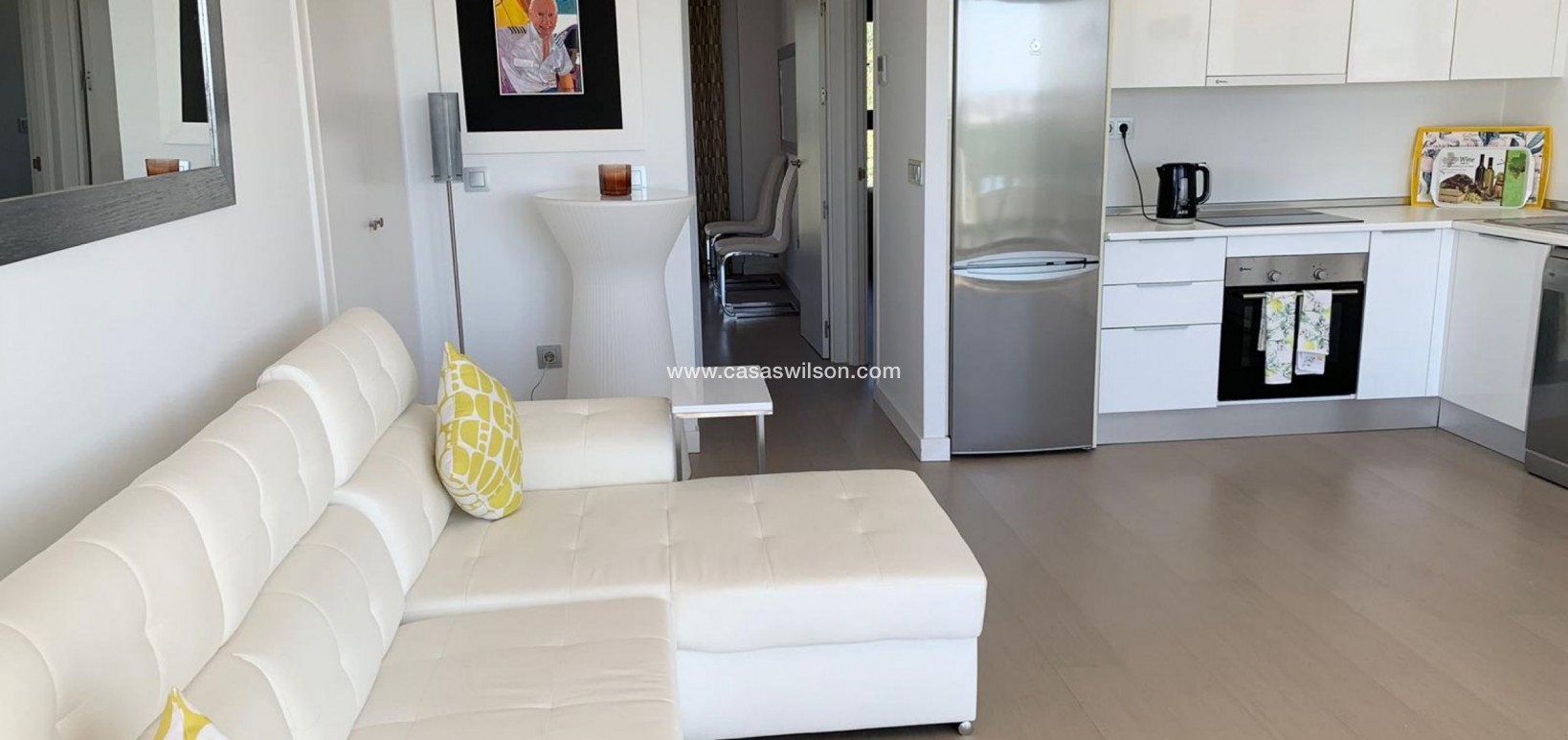 Sale - Apartment - Pilar de la Horadada - Costa Blanca