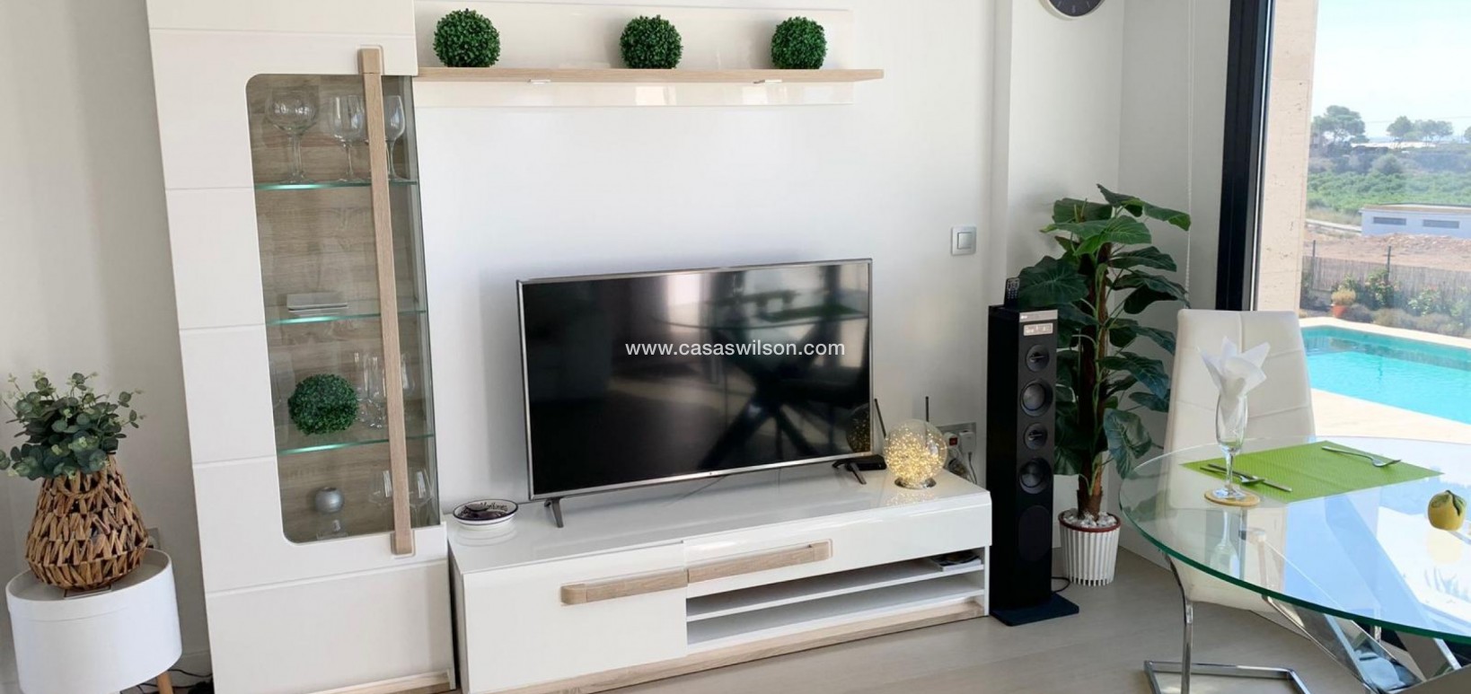 Sale - Apartment - Pilar de la Horadada - Costa Blanca