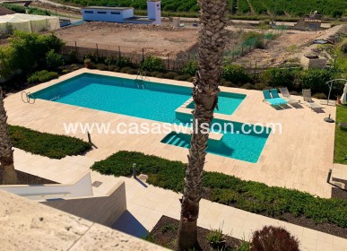 Sale - Apartment - Pilar de la Horadada - Costa Blanca