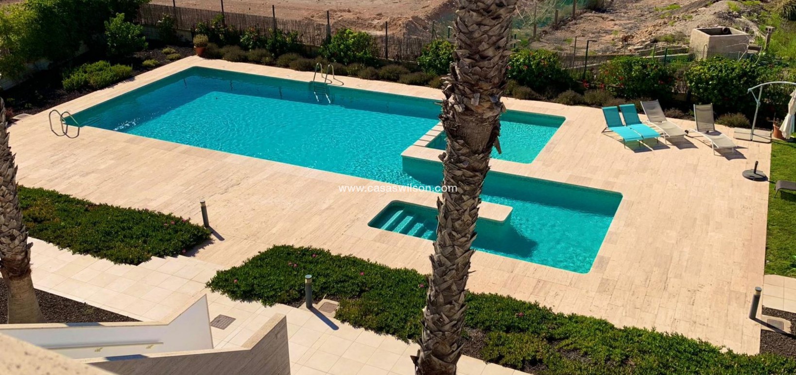 Sale - Apartment - Pilar de la Horadada - Costa Blanca