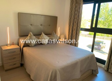 Sale - Apartment - Pilar de la Horadada - Costa Blanca