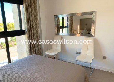 Sale - Apartment - Pilar de la Horadada - Costa Blanca