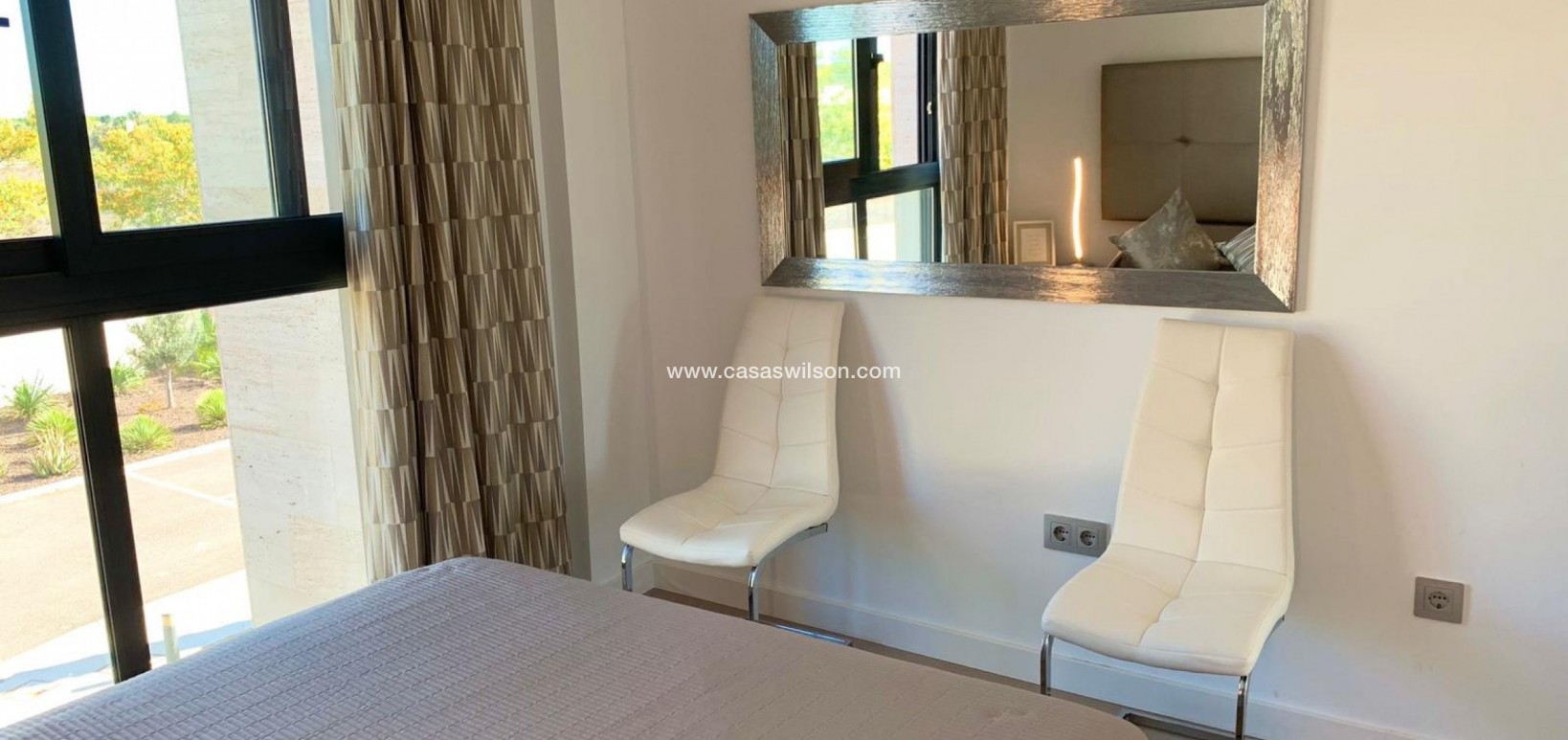 Sale - Apartment - Pilar de la Horadada - Costa Blanca