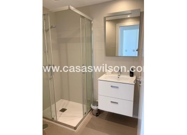 Sale - Apartment - Pilar de la Horadada - Costa Blanca