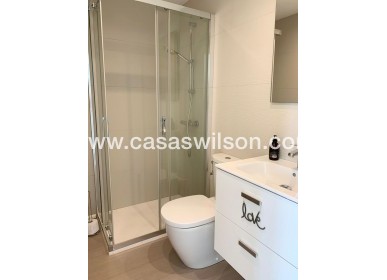 Sale - Apartment - Pilar de la Horadada - Costa Blanca