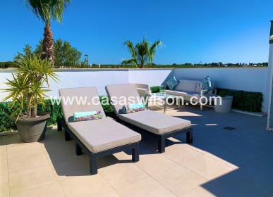Sale - Apartment - Pilar de la Horadada - Costa Blanca