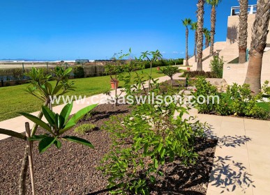 Sale - Apartment - Pilar de la Horadada - Costa Blanca