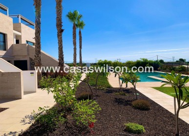 Sale - Apartment - Pilar de la Horadada - Costa Blanca