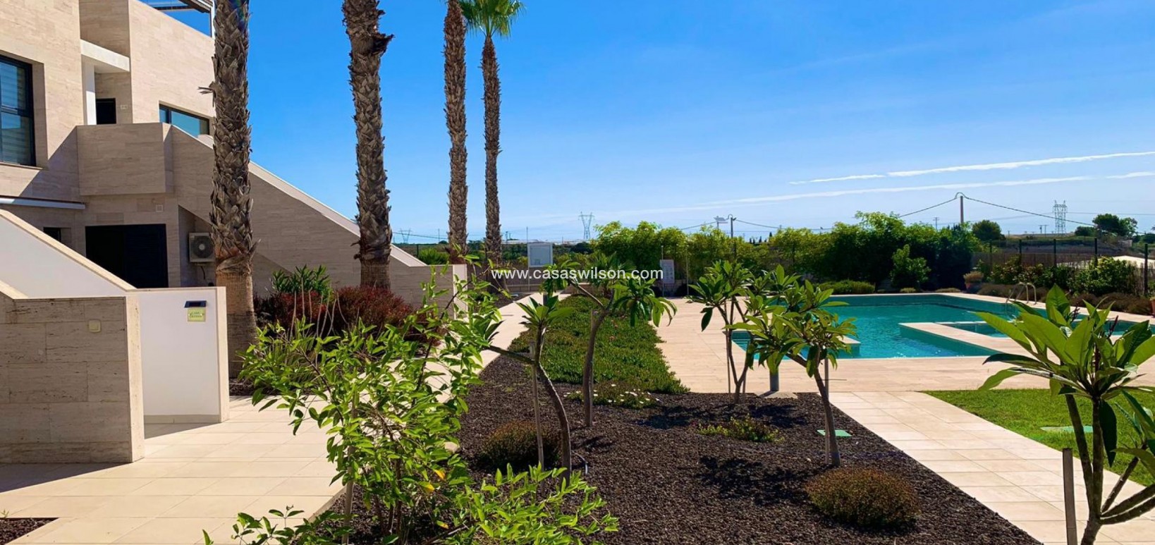 Sale - Apartment - Pilar de la Horadada - Costa Blanca